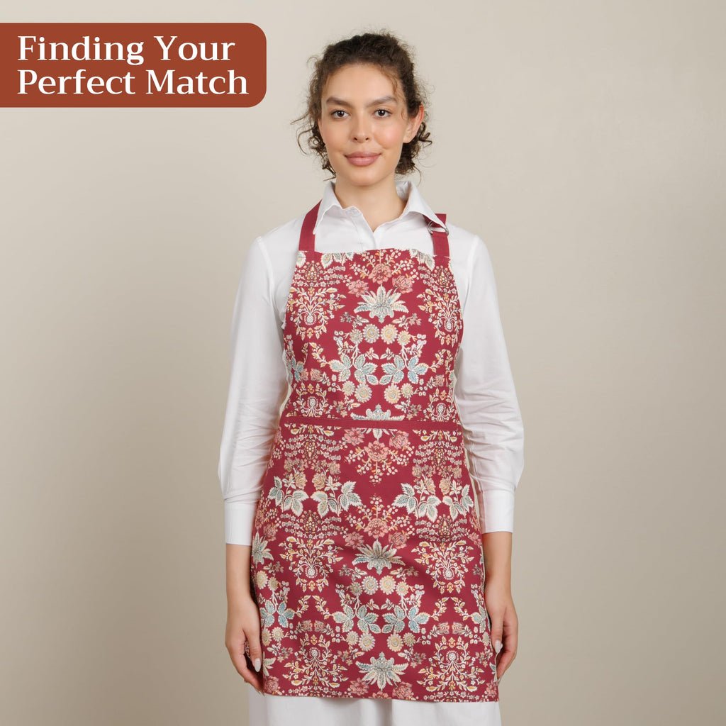 Marquise Aprons