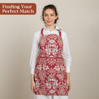 Marquise Aprons