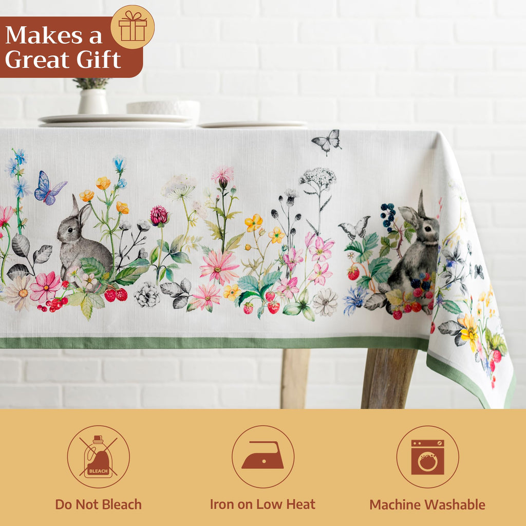 Printemps Tablecloths