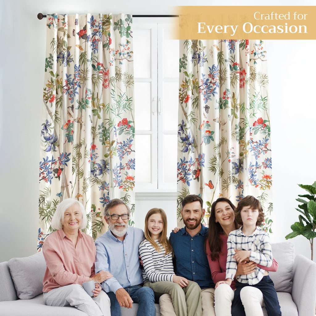 Canne Curtains