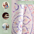 Mandala Kitchen Towels