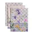 Faience Kitchen Towels