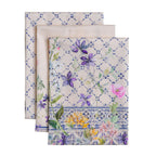 Faience Kitchen Towels