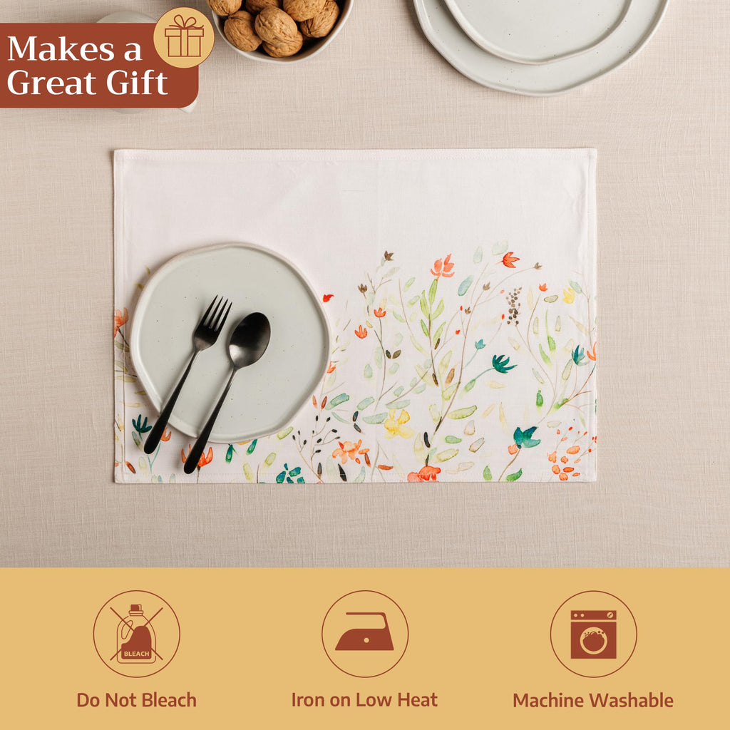 Colmar Placemats