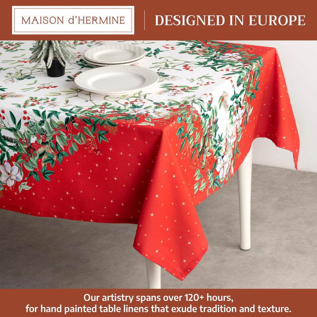 Noel Tablecloths