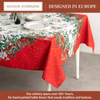 Noel Tablecloths
