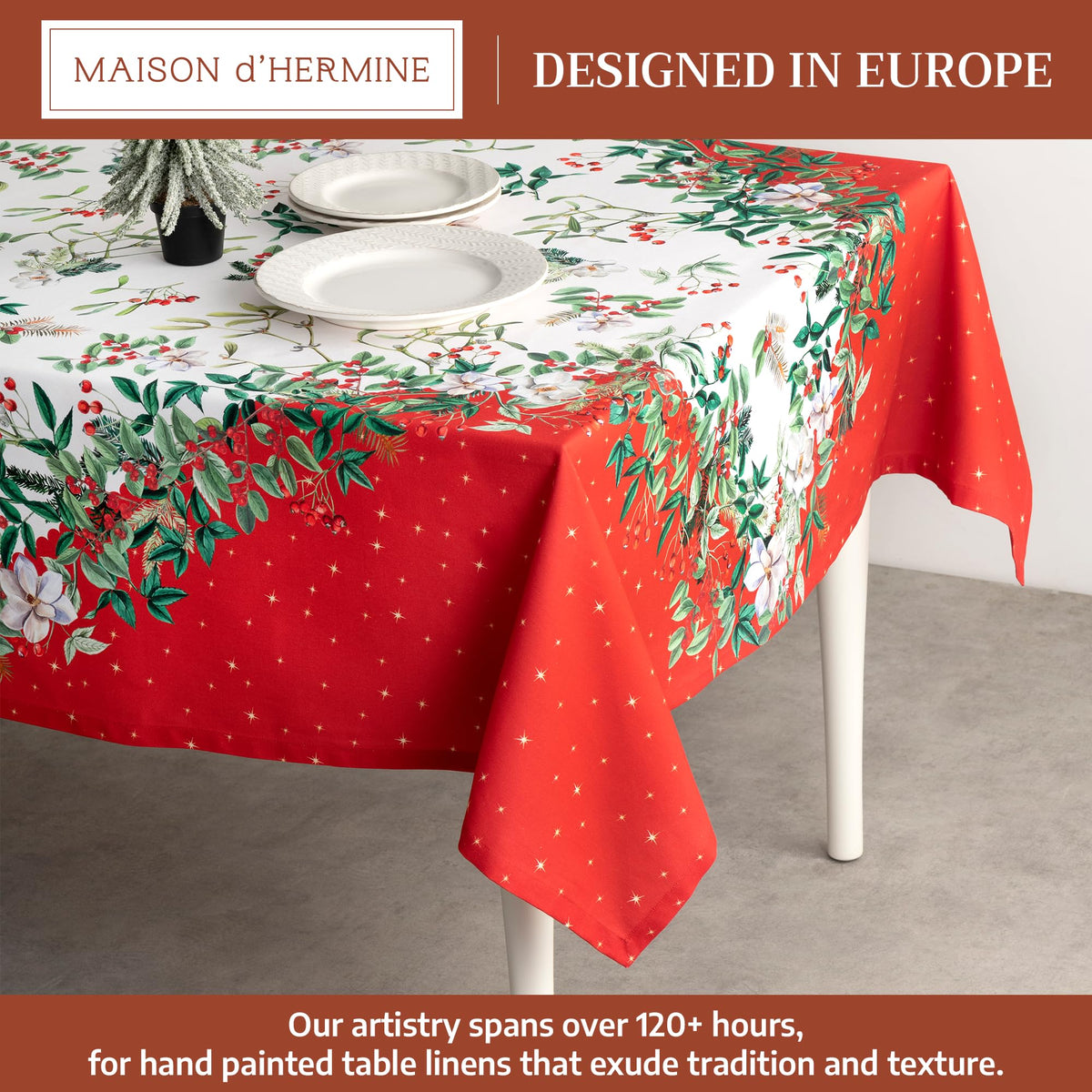 Noel Tablecloths