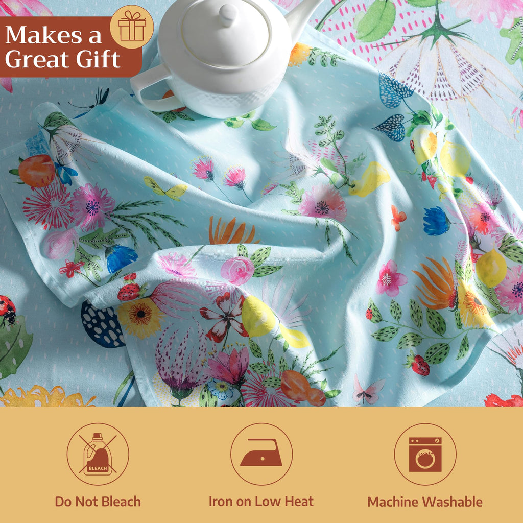 Jardin D'Ete  Napkins