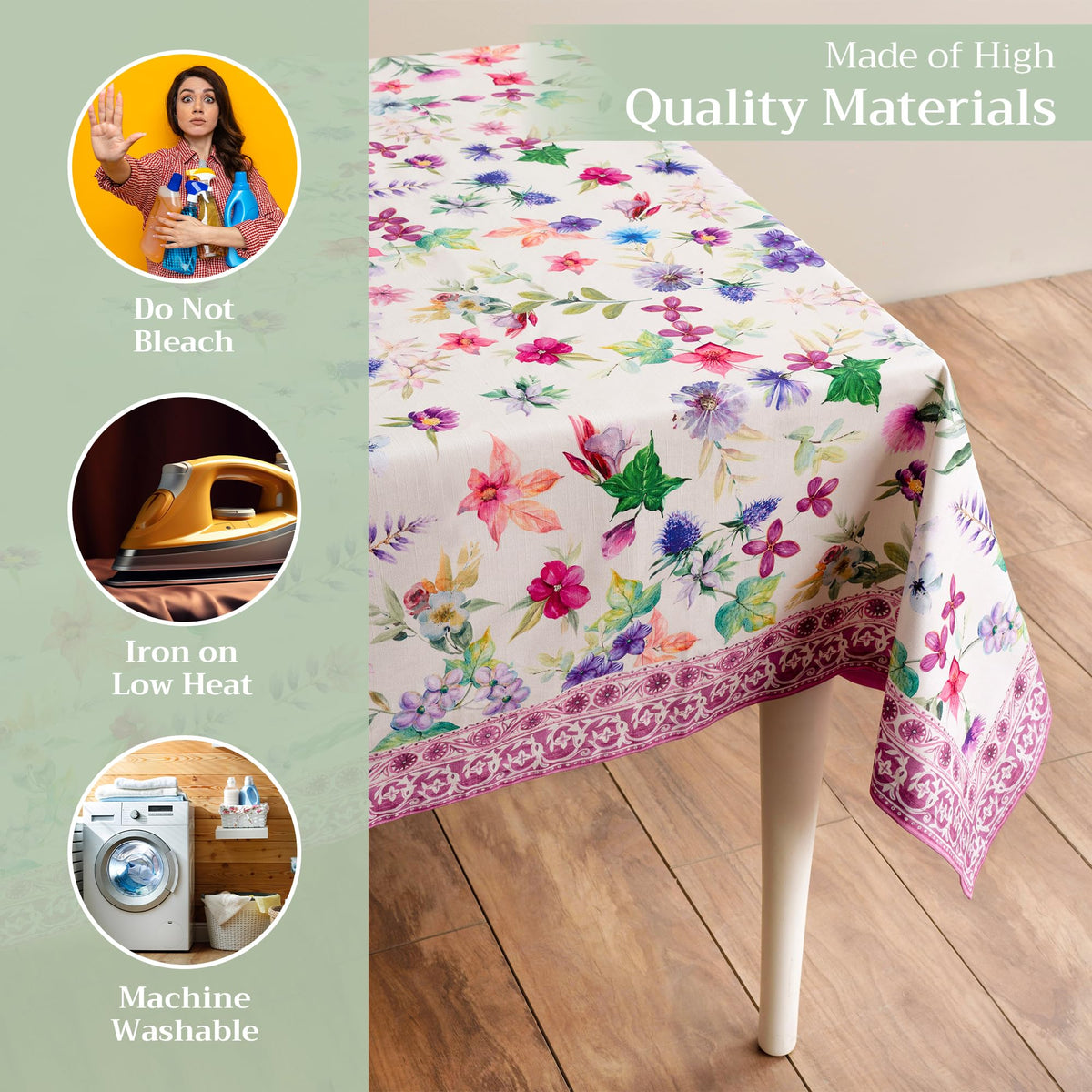 Chardon Tablecloths