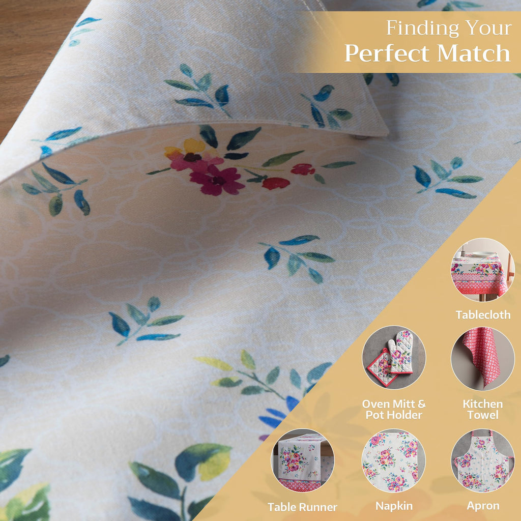 Rose Garden Placemats