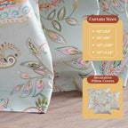 Ramage Curtains