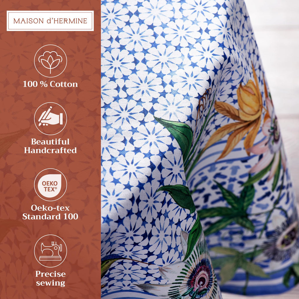 Passiflora Tablecloths