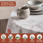 Basse Cour Tablecloths