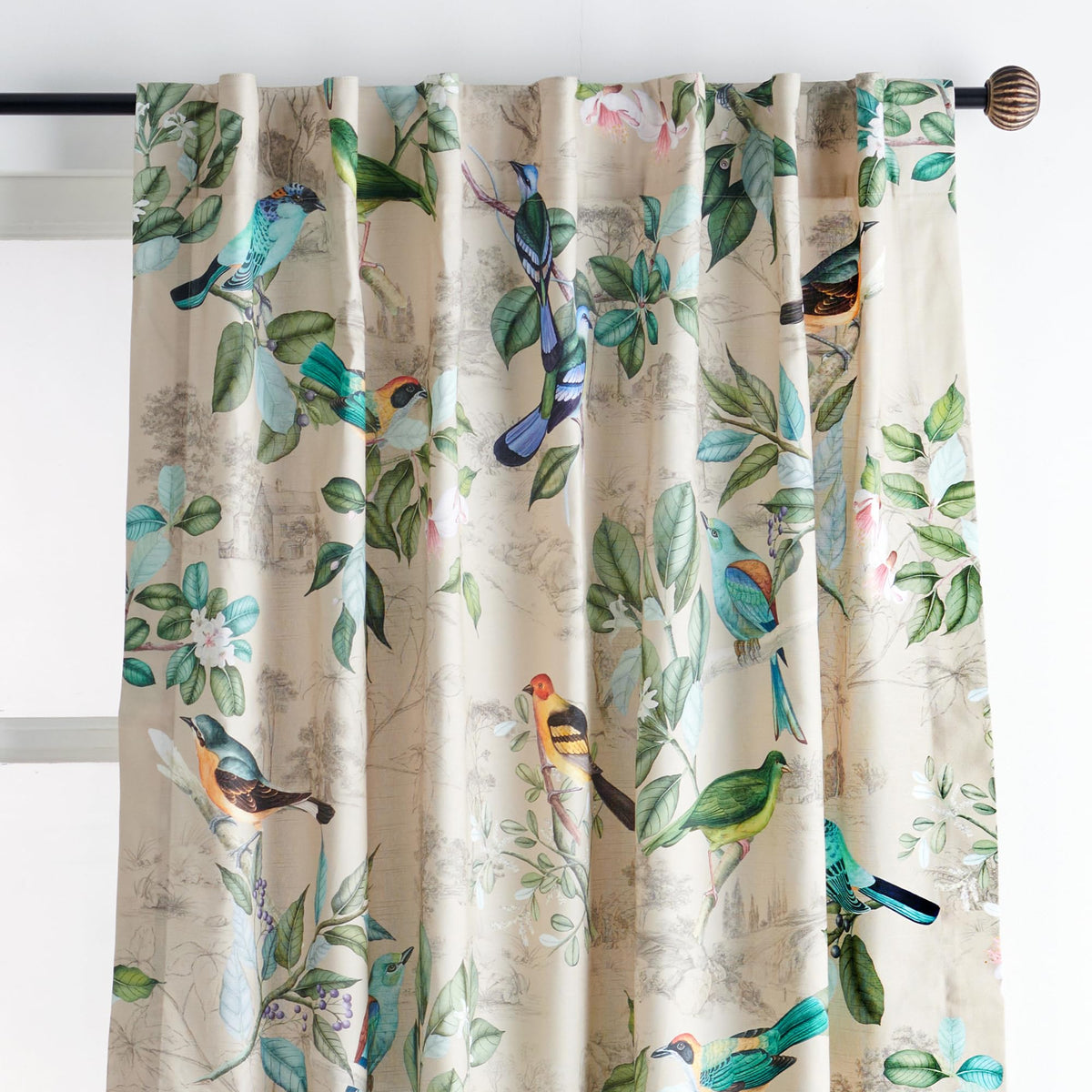 Solstice Curtains