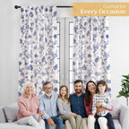 Bonobo Curtains