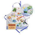 Gourmand Apron