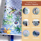 Passiflora Apron