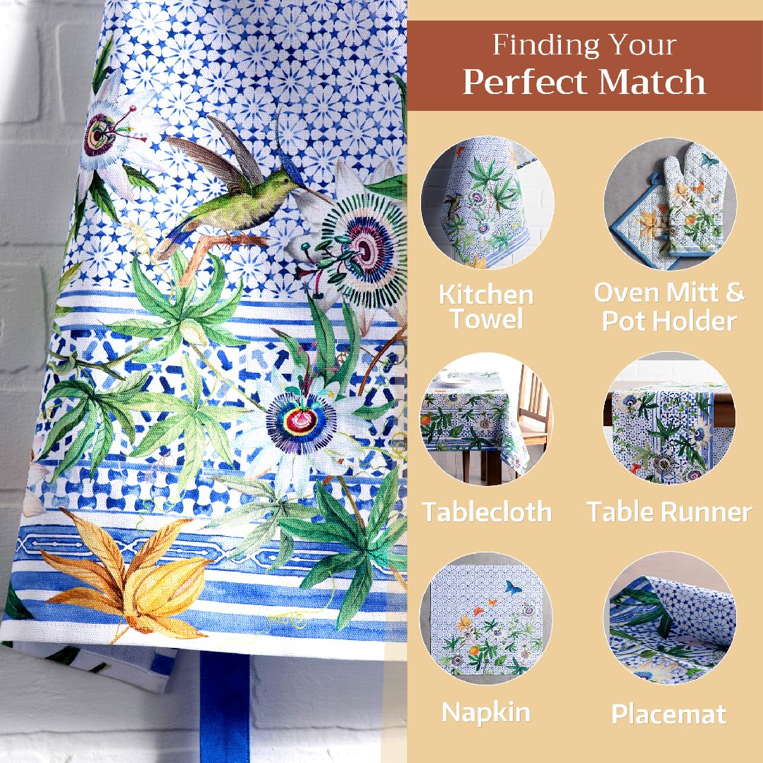 Passiflora Apron