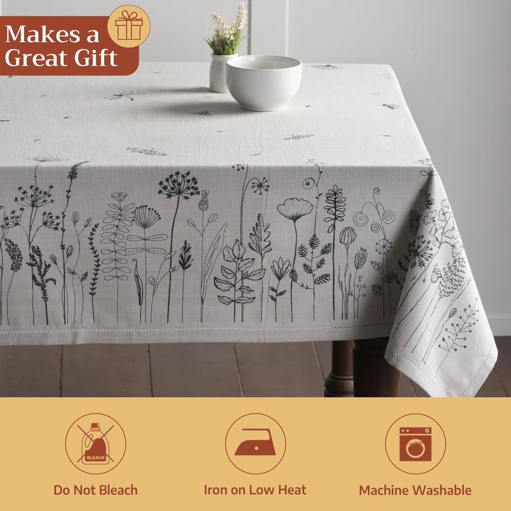Flore Tablecloths