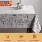 Flore Tablecloths