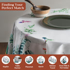 Tropiques Tablecloths