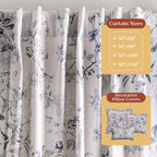 Equinoxe Curtains