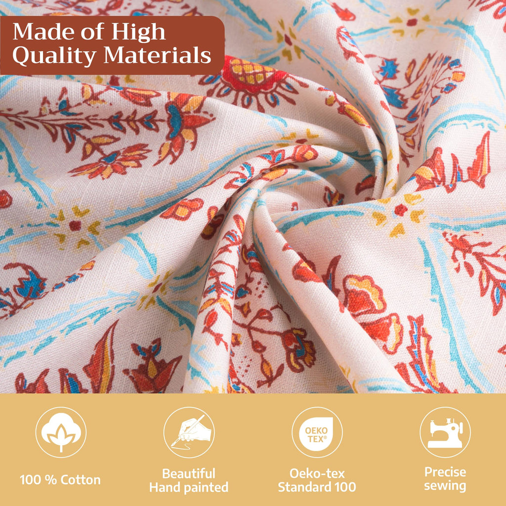 Romane Tablecloths