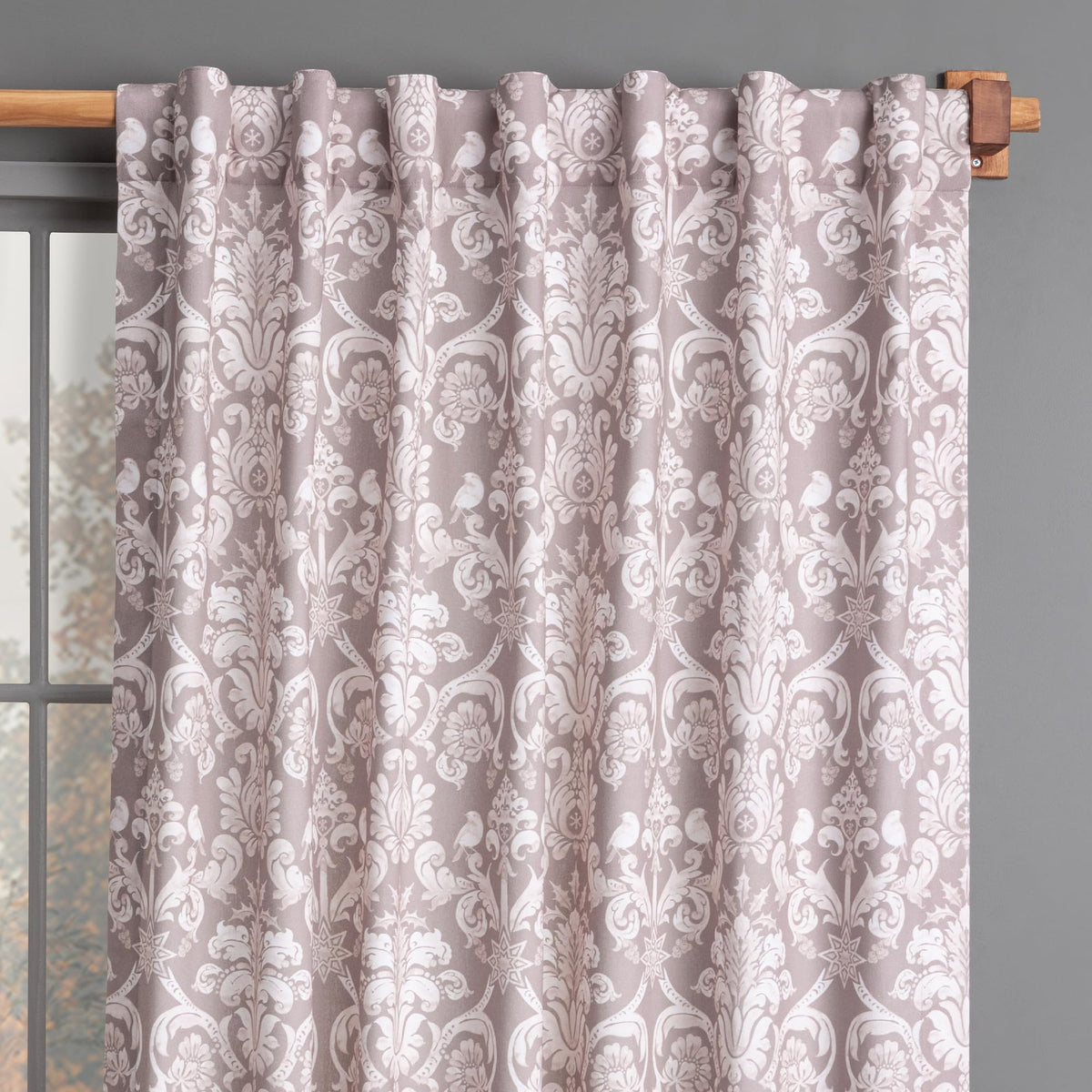 Allure Curtains