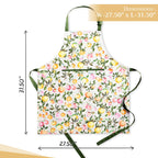 Soleil Fruite Apron