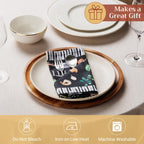 Just Bbq Napkins
