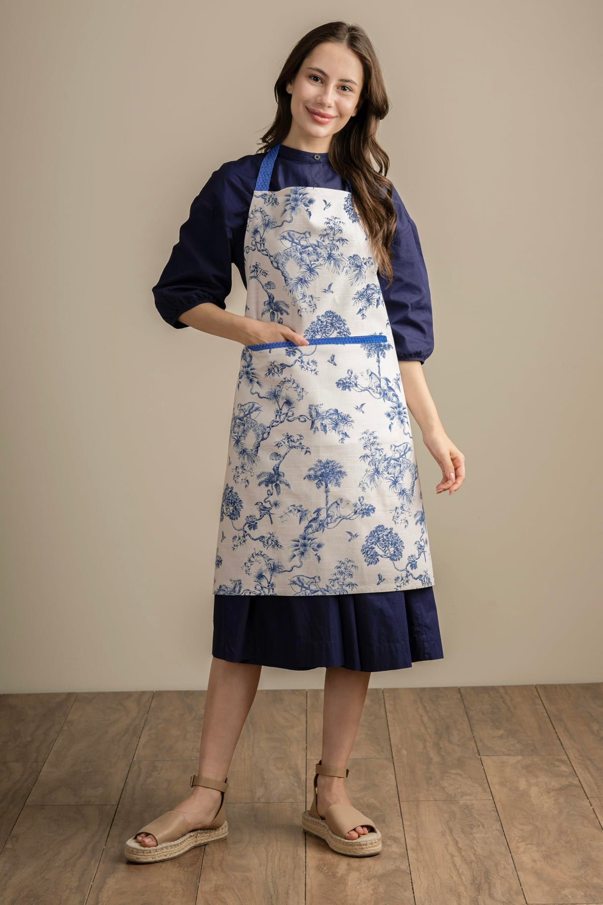 Bonobo Aprons