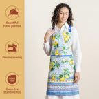 Citrine Apron