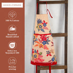 Kalahari Apron