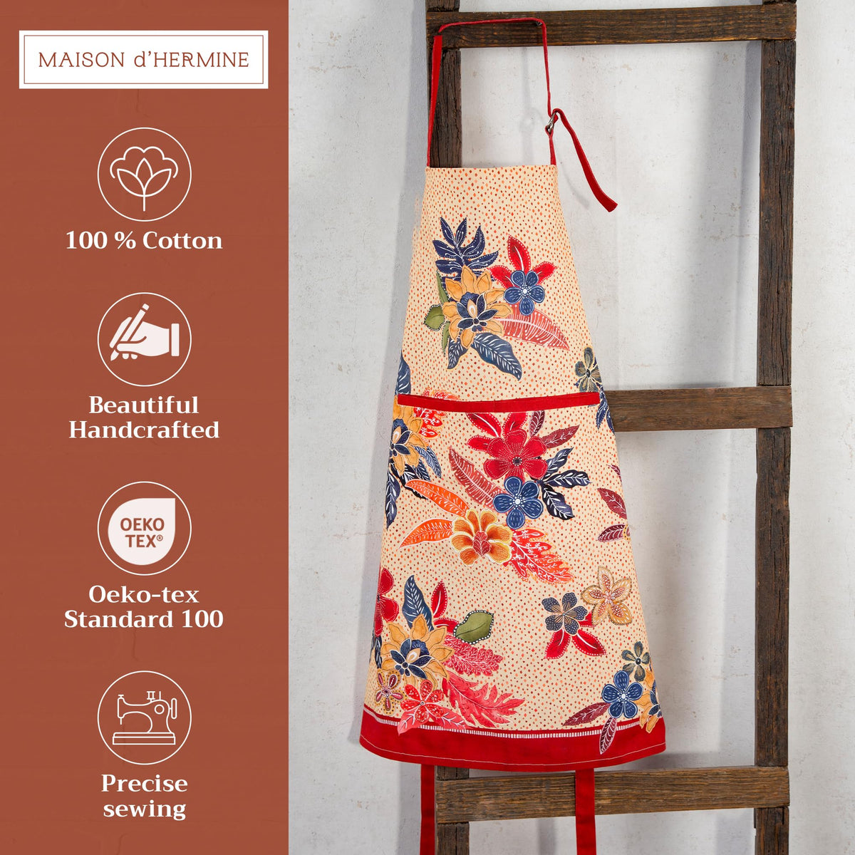 Kalahari Apron