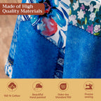 Summer Blues Tablecloths
