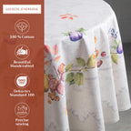 Fruit D'Hiver Tablecloths