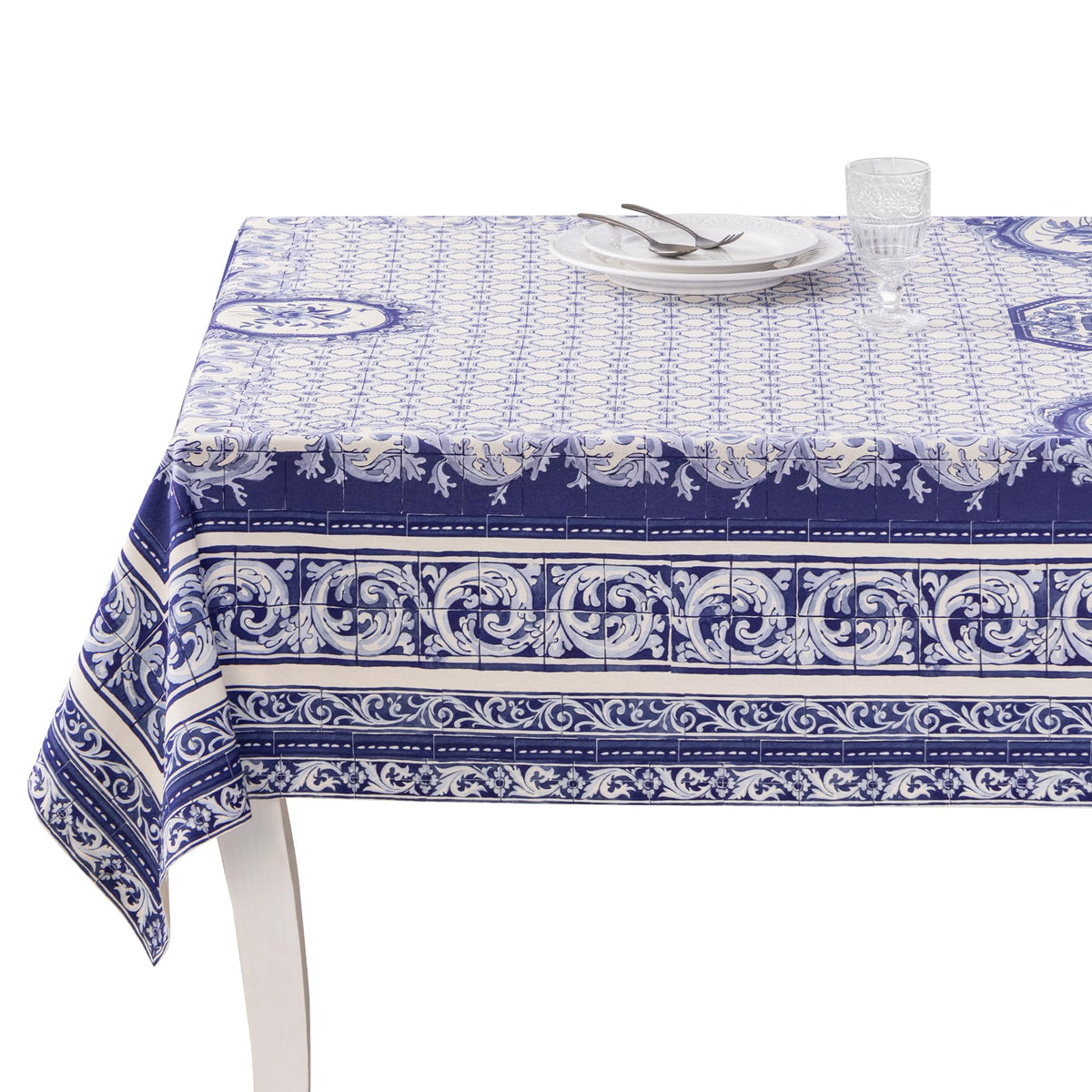 Prusse Tablecloths