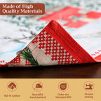Rural Christmas Placemats