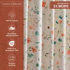 Colmar Curtains