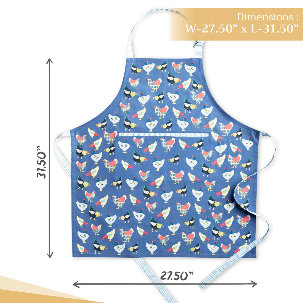 Picoti Apron