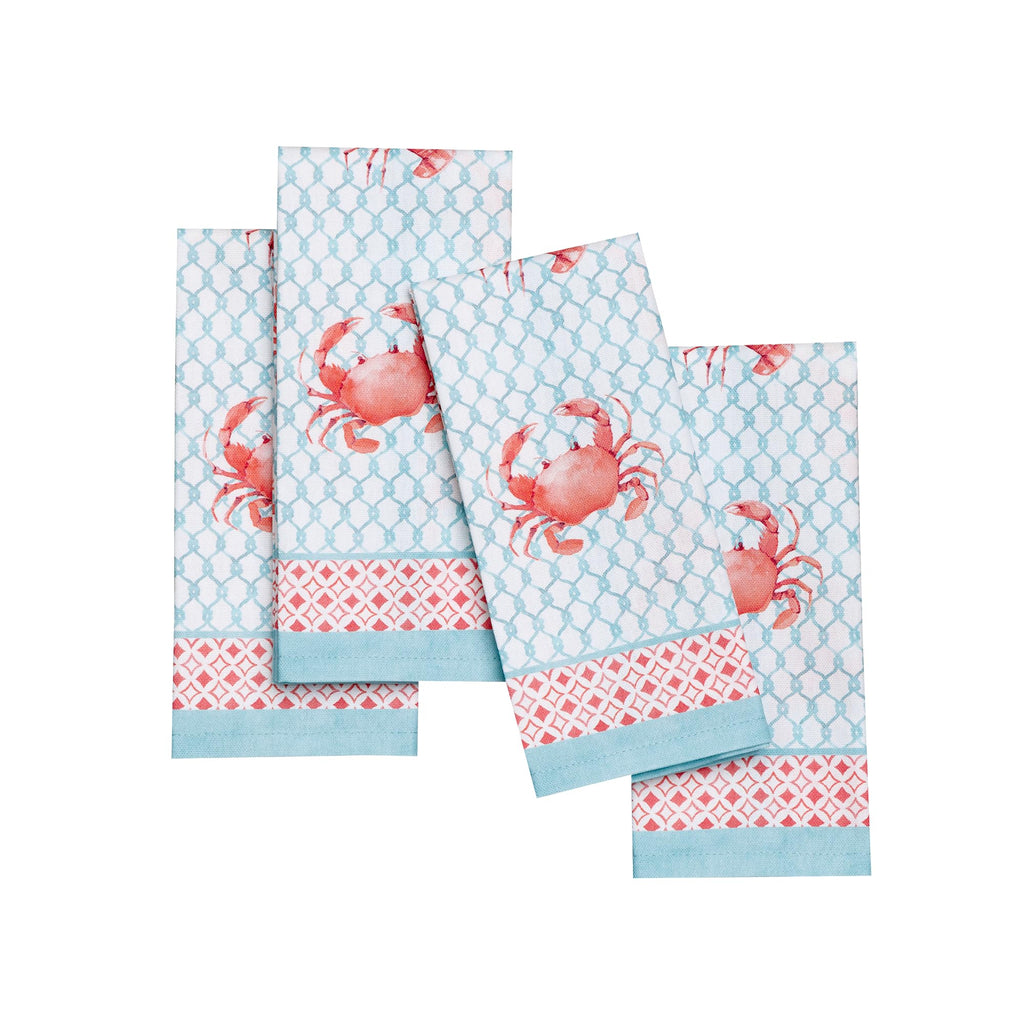 Lobster Love Napkins