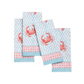 Lobster Love Napkins