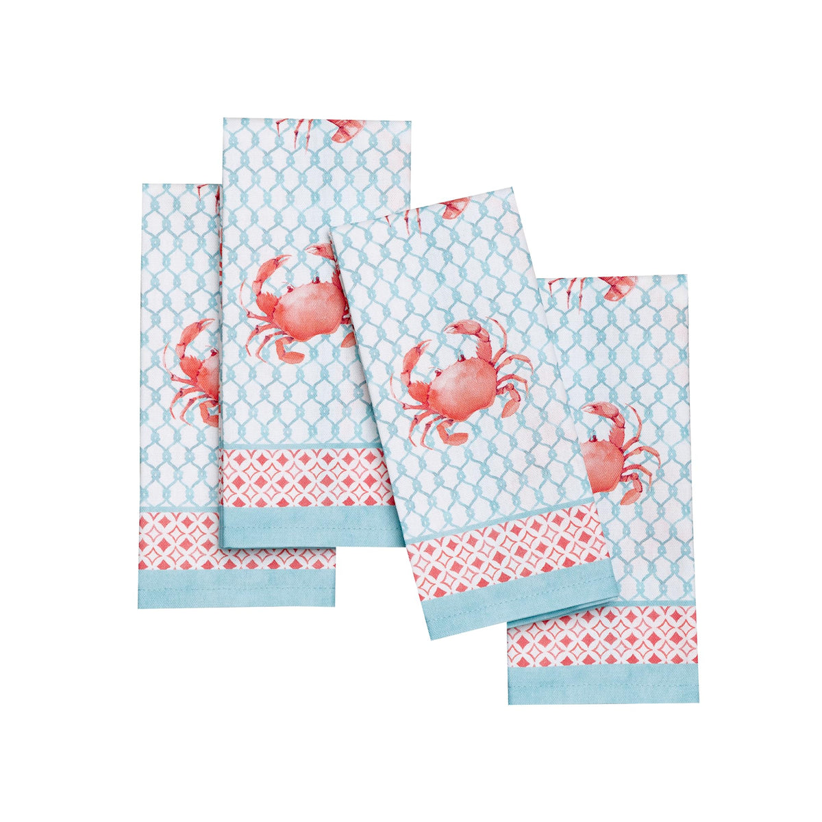 Lobster Love Napkins