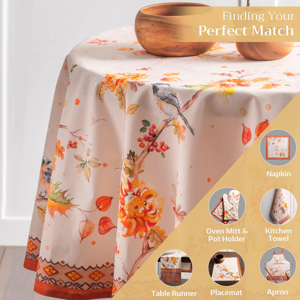 Kelim Tablecloths