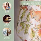 Pumpkin Passion Kitchen Towels