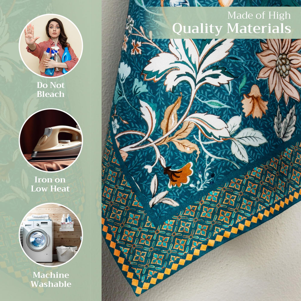 Luxury Loft Kitchen Towels