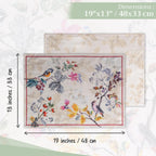 Equinoxe Placemats