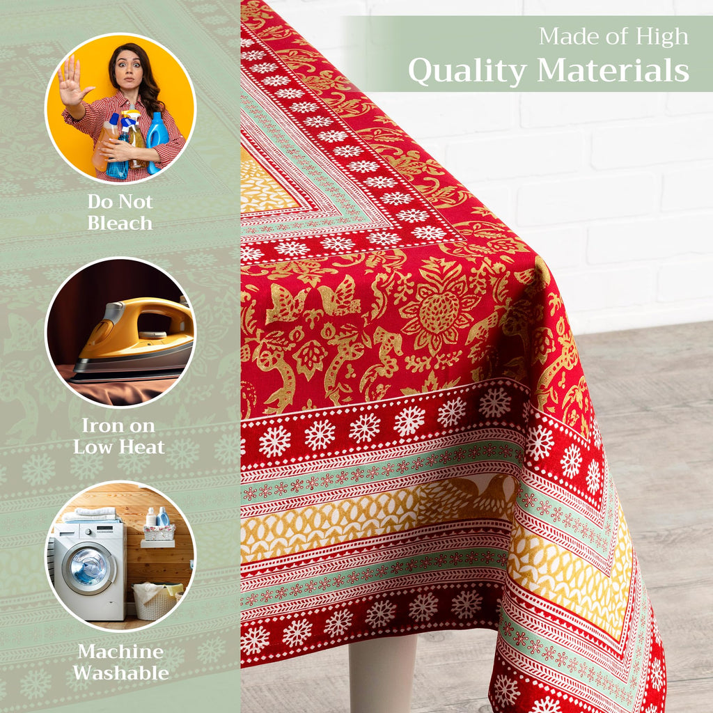 Sofia Tablecloths