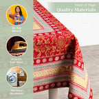 Sofia Tablecloths