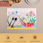 Giverny Placemats